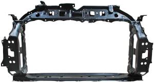 Marcos de radiadores para Toyota Yaris