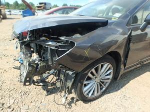 Venta de Rines Usados y Seminuevos para Subaru Impreza