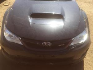 Venta de Marcos de Radiadores de Subaru Impreza