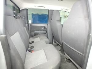 Venta de Asientos para GMC Canyon