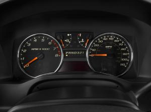 Venta de Marcadores Usados y Seminuevos GMC Canyon