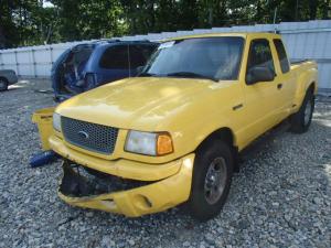 Venta de Suspensiones para Ford Ranger.
