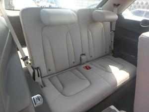 Asientos en Venta para Audi Q5 y Q7