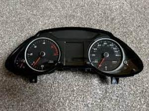 Marcadores del Tablero en Venta para Audi Q5 y Q7