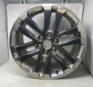 Venta de Rines Originales para GMC Canyon