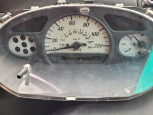 Venta de Tacometros para Toyota Echo