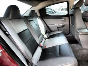 Venta de Asientos para Dodge Avenger