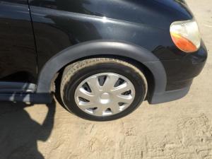Venta de Rines para Toyota Echo