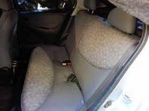 Venta de Asientos para Toyota Echo