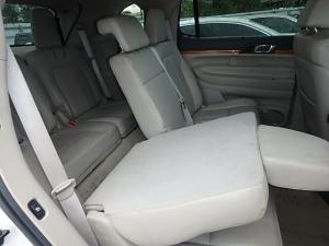 Asientos Usados y Seminuevos en Venta para Lincoln MKS MKT MKX y MKZ