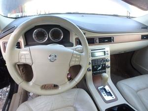 Tacometros Verificados para Volvo s80