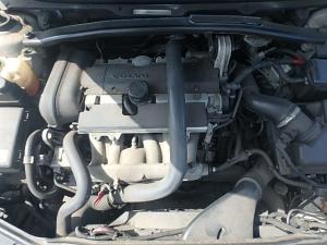 Powers Verificados para Volvo s80