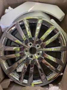 Venta de Rines Originales para Lincoln MKS MKT MKX y MKZ