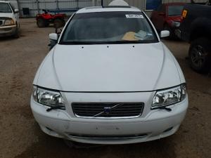 Marcos de radiadores Verificados para Volvo s80