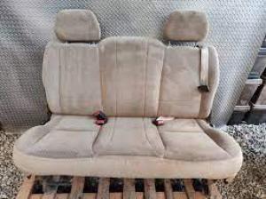 Venta de Asientos para Ford Windstar