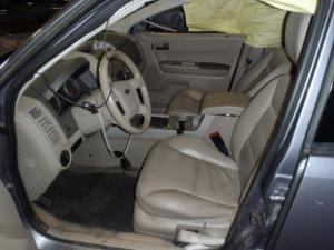 Venta de Bolsas de aire para Ford Escape.