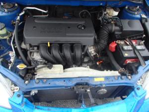 Powers Siniestrados para Toyota Matrix