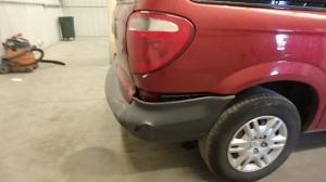 Venta de Rines Originales para Dodge Caravan