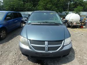 Venta de Marcos de Radiadores de Dodge Caravan
