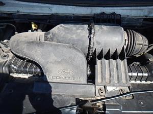 Venta de Motores para Ford Econoline.