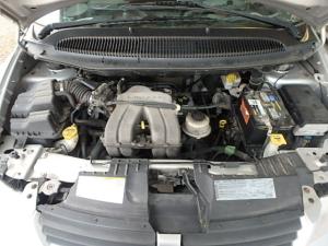 Venta de Powers Originales para Dodge Caravan