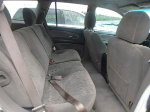 Asientos en Venta para Isuzu Axiom
