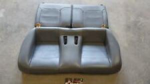 Venta de Asientos para Mitsubishi Spyder