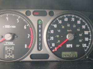 Venta de Marcadores Originales para Isuzu Axiom