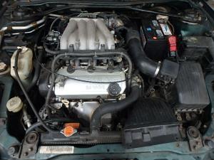 Venta de Powers para Mitsubishi Spyder