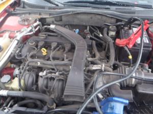 Venta de motores para Ford Fusion.
