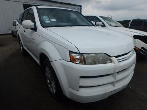 Venta de Marcos de Radiadores de Isuzu Axiom 