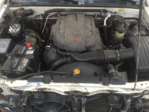 Venta de Powers Originales de Isuzu Axiom 