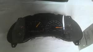 Venta de Tacometros para GMC Sonoma