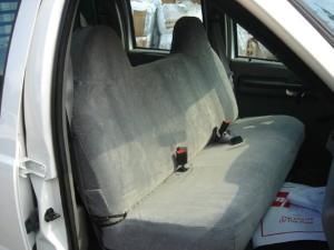 Venta de Asientos para GMC Sonoma