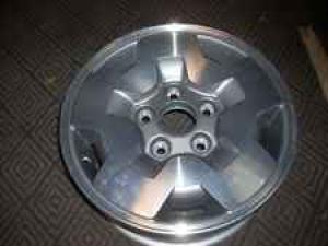 Venta de Rines para GMC Sonoma