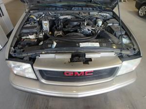 Venta de Powers para GMC Sonoma