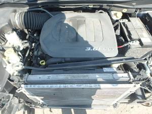 Venta de Powers Usados de Dodge Grand Caravan 