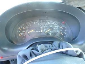 Venta de Marcadores Originales para GMC Jimmy