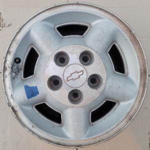 Rines en Venta para GMC Jimmy