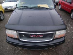 Venta de Marcos de Radiadores Originales GMC Jimmy