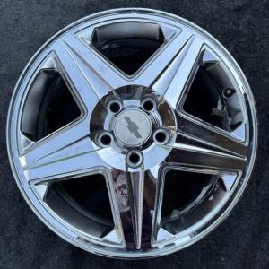 Venta de Rines para Chevrolet Montecarlo