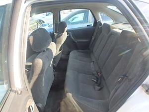 Venta de Asientos Usados para Saturn LS1