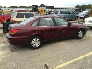 Rines Originales en Venta para Saturn LS1