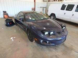 Marcos de Radiadores en Venta para Pontiac Firebird