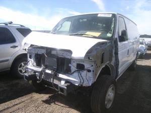 Venta de Radiadores Originales para Ford Econoline.