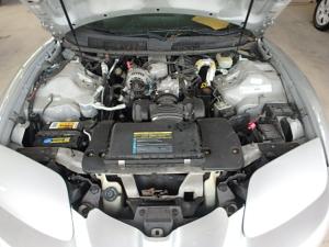 Venta de Powers Usados y Seminuevos de Pontiac Firebird