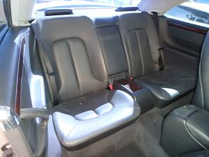 Asientos Seminuevos en Venta para Mercedes Benz CL500