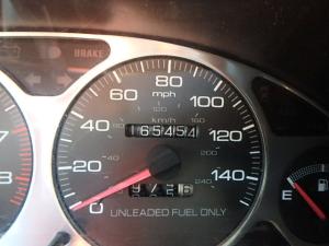 Tacometros Originales para Acura Integra LS