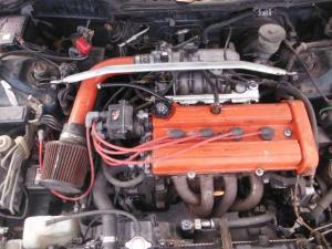 Powers Originales para Acura Integra LS