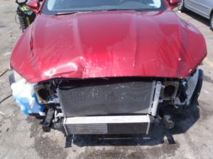 Venta de radiadores para Ford Fusion.